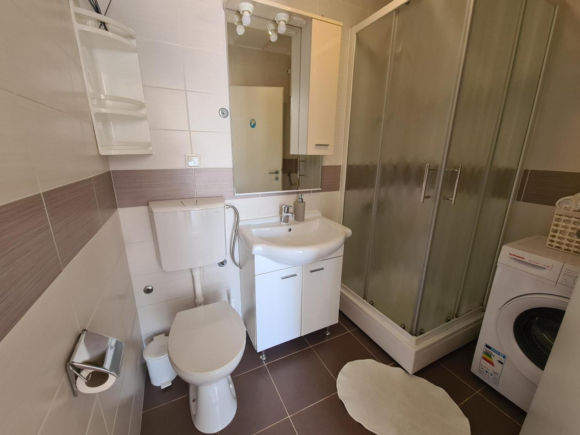 Villa Sea Oasis Ratac Slano Buitenkant foto