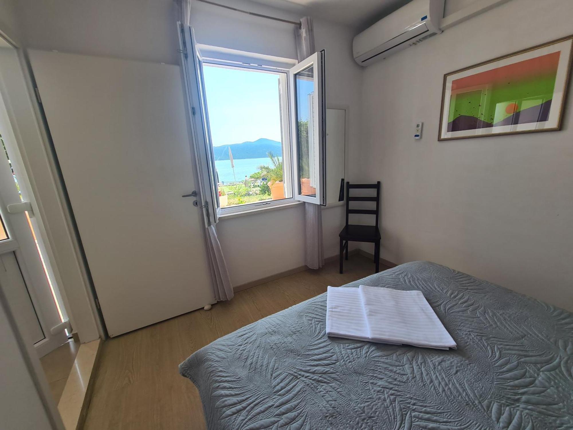 Villa Sea Oasis Ratac Slano Buitenkant foto