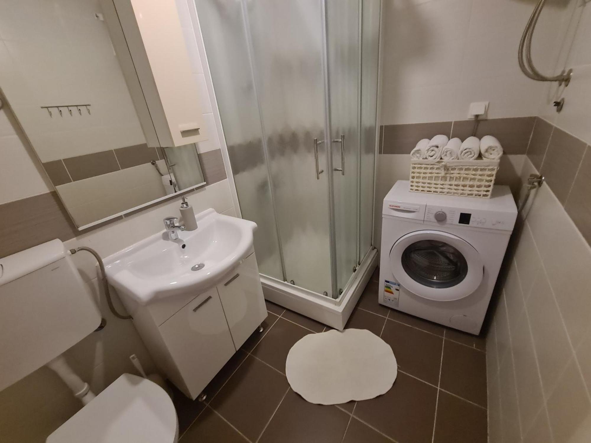 Villa Sea Oasis Ratac Slano Buitenkant foto