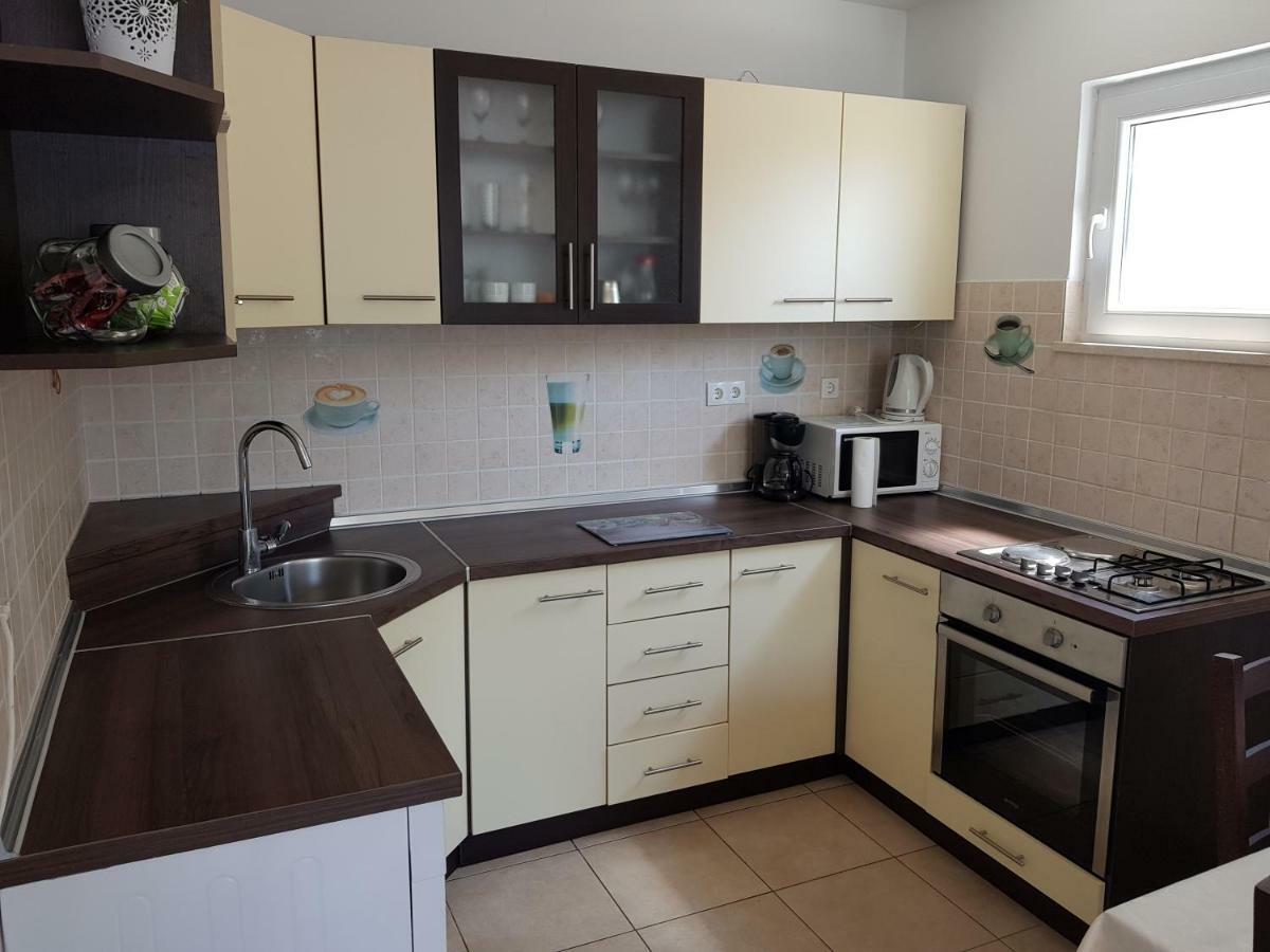 Villa Sea Oasis Ratac Slano Buitenkant foto